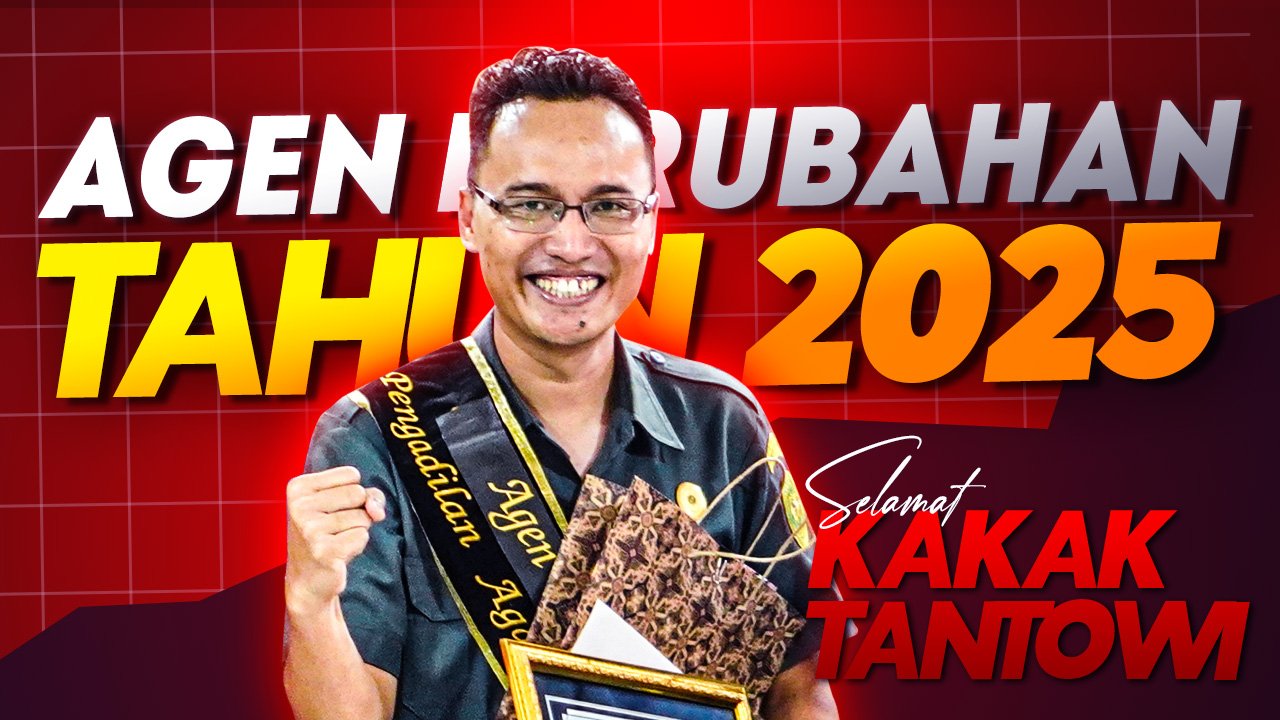 Profil Singkat PPID