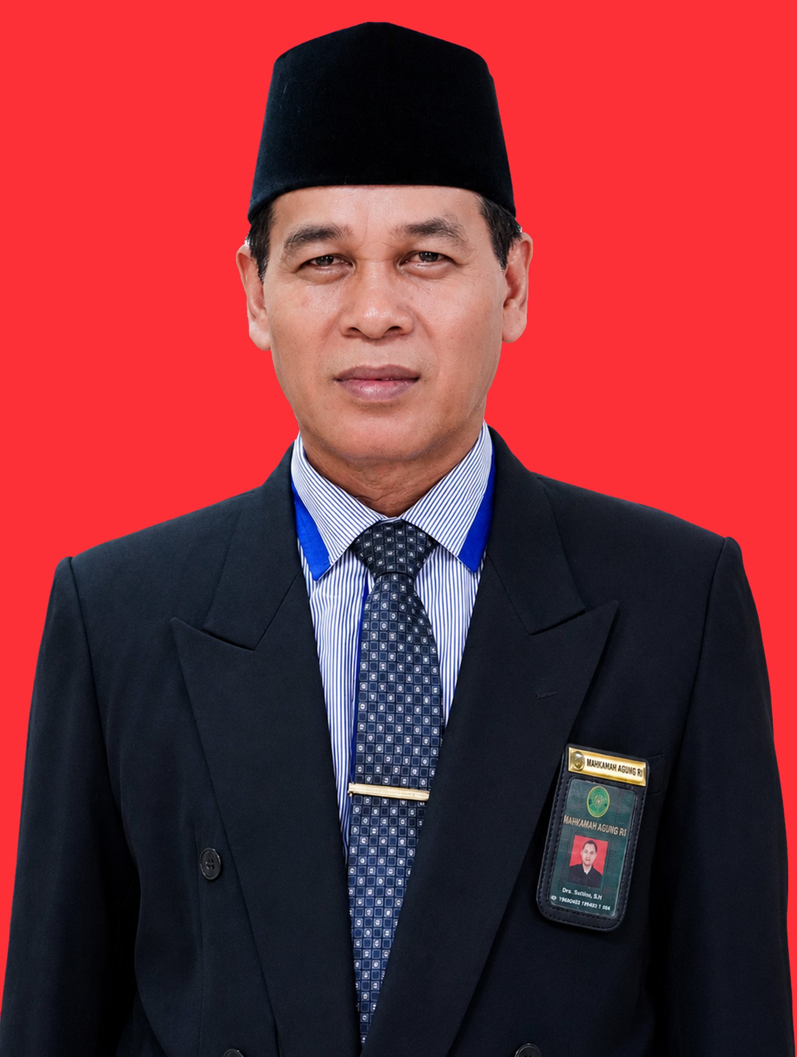 Drs. Solikin, S.H., M.H.