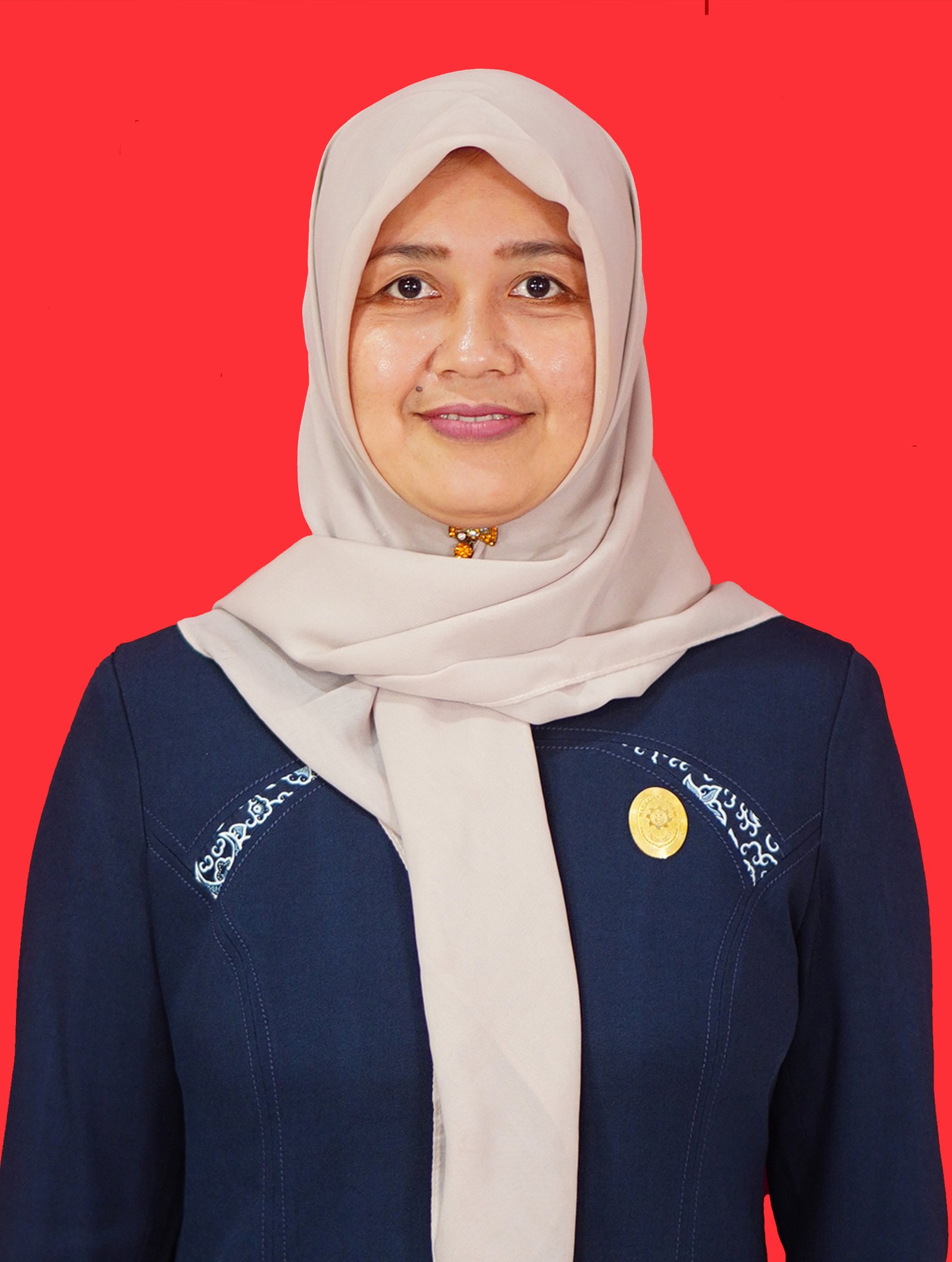Yunistira Fauziyah, S.H.I., M.H.