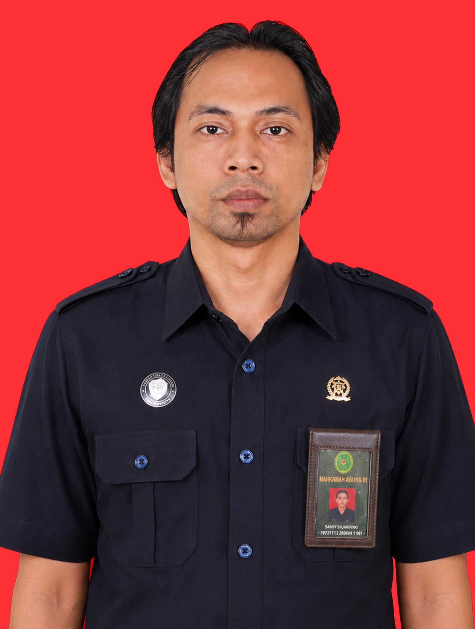 Novan Yahya Utama, S.Kom.