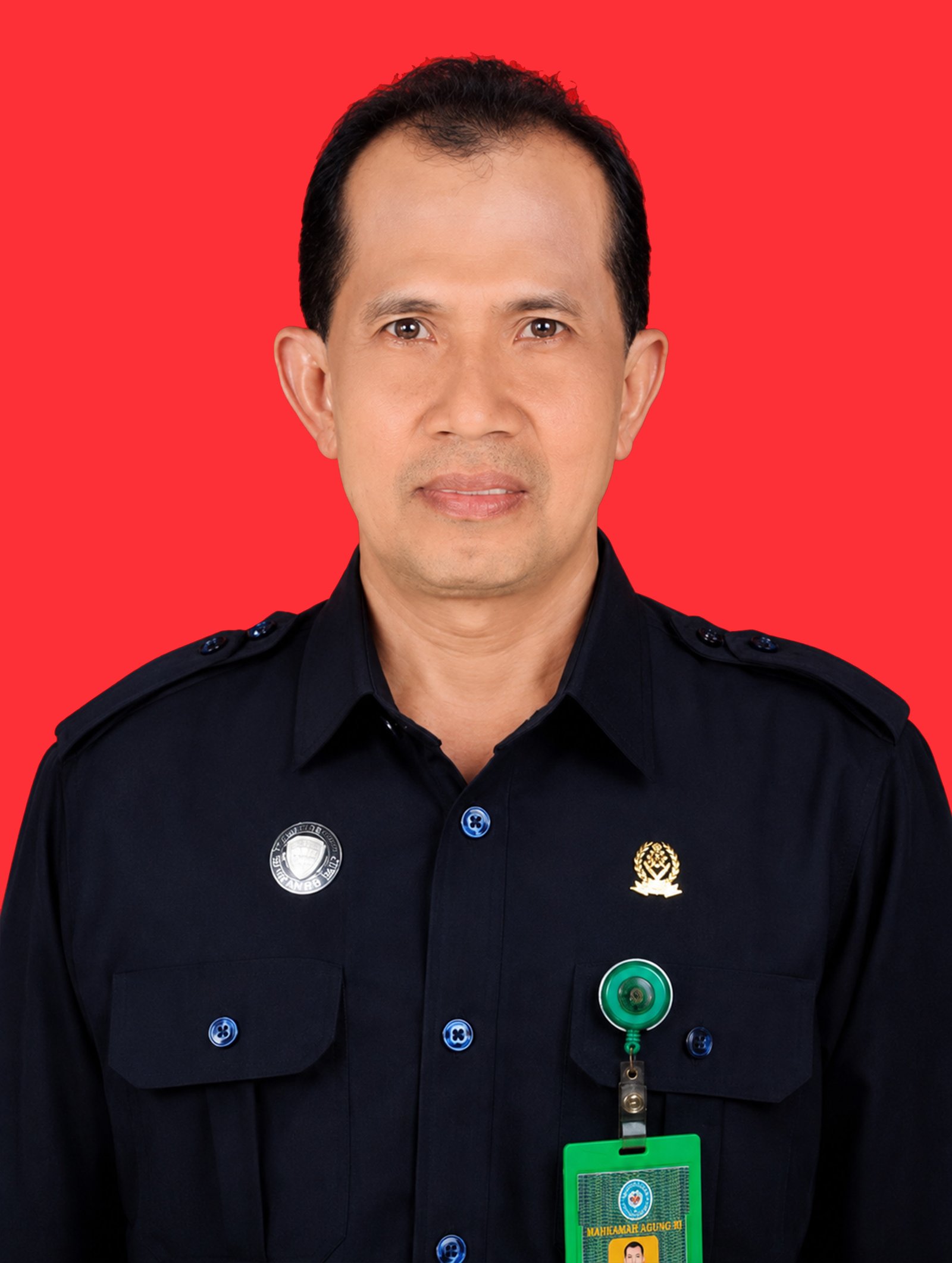 Ahmad Bajuri, S.H., M.H.