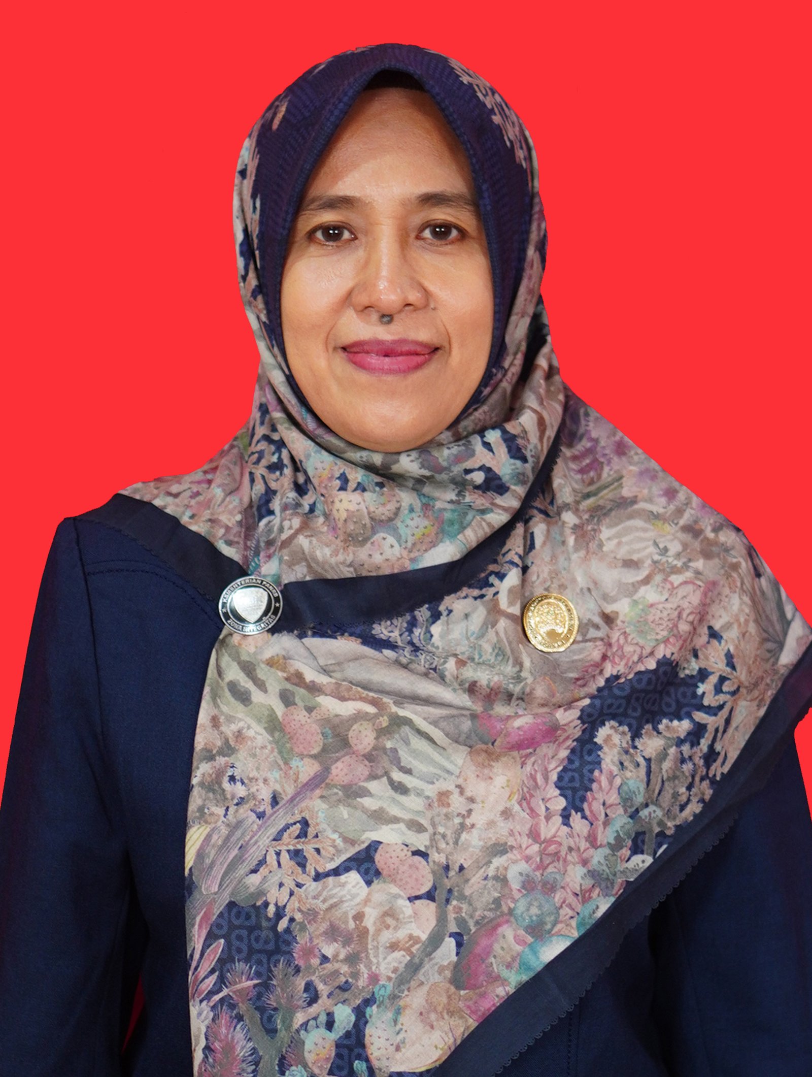 Endah Ratna Wijaya, S.H.