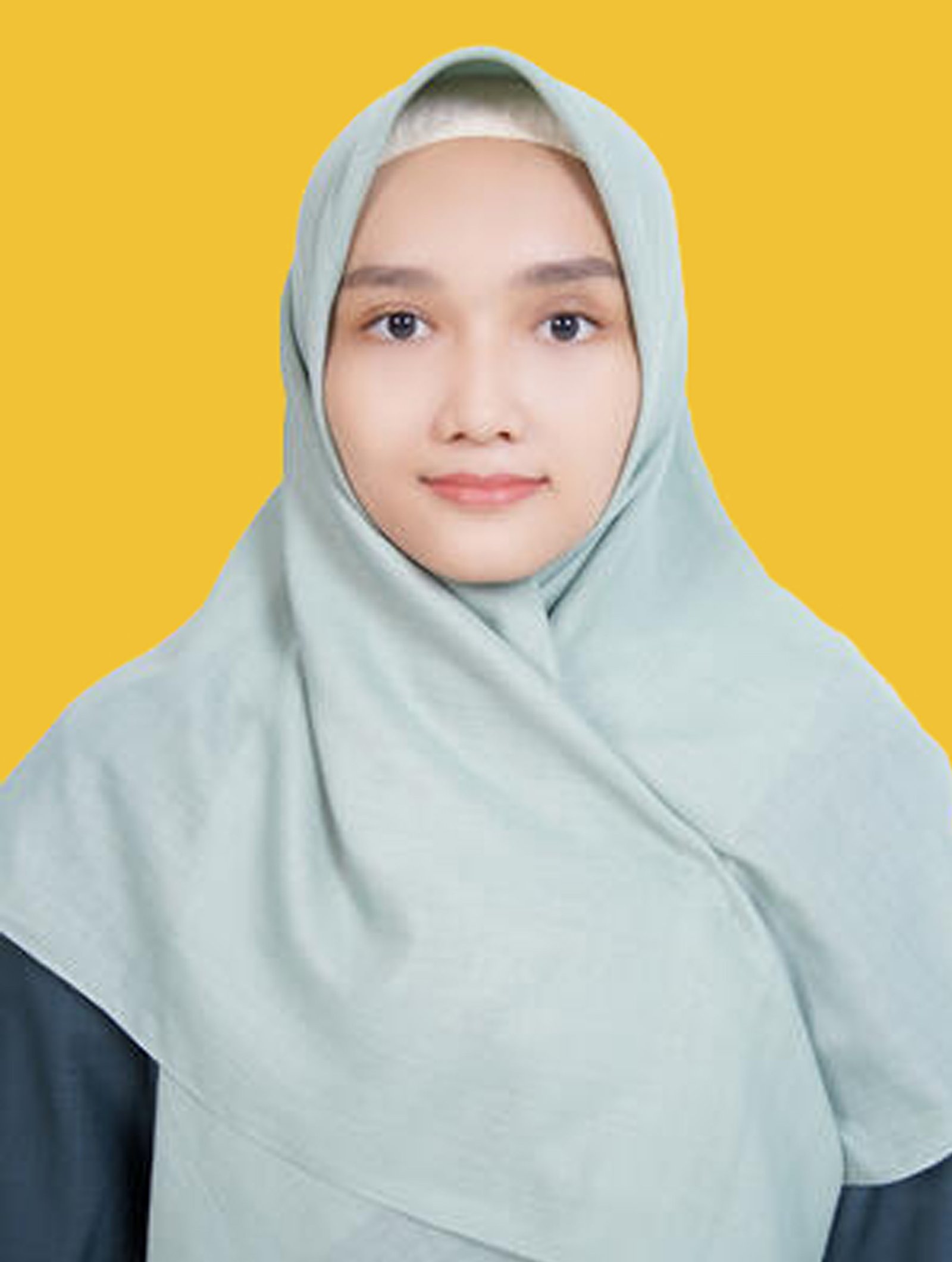 Sabrina Permata Sari, S.H.