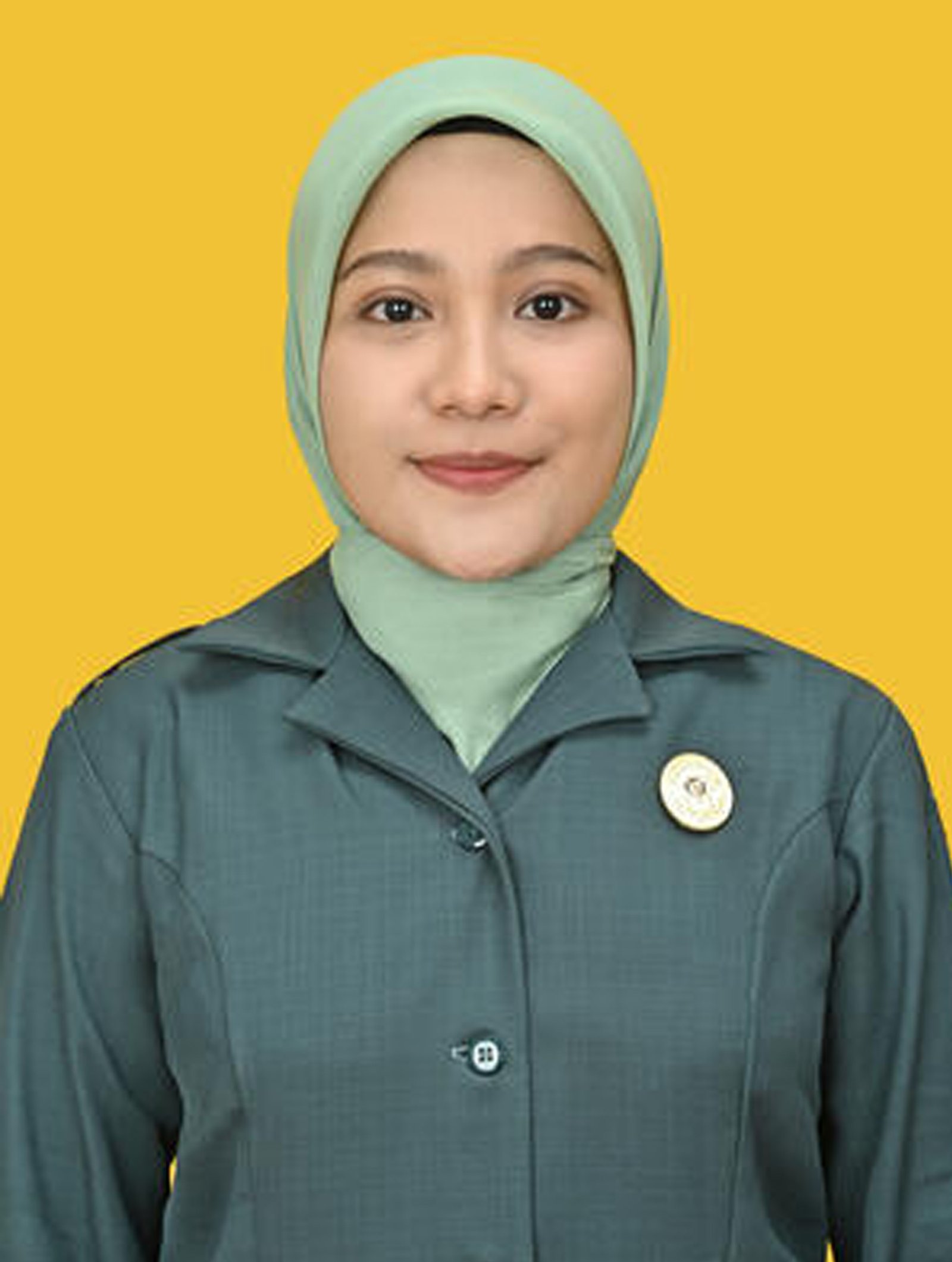 FIRDA SUWAIBAH KHILMIAH, A.Md.
