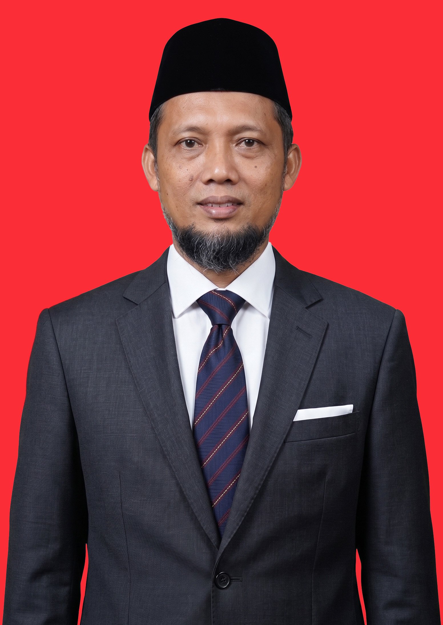 Mashudi, S.Ag.